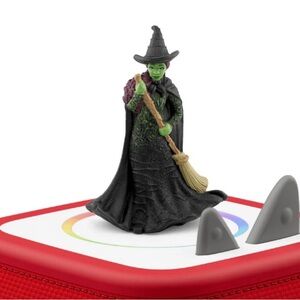Tonies Wicked Witch Elphaba